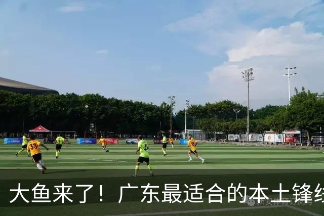 大鱼来了！广东最适合的本土锋线曝光，朱芳雨可能完成“2换1”？